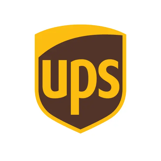 Logo UPS – transport et logistique mondiale