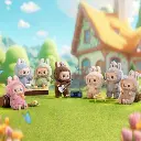 Labubu_The_Monsters_Exciting_Macaron_Monlabubu.ch_7_modèles_en_situation.webp