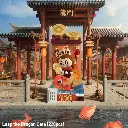 WEALTHY_SNAKE'S_NYC_SERIES_BLOCK_Monlabubu.ch_LEAP_THE_DRAGON_GATE1.webp