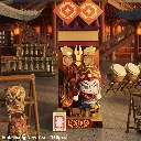 WEALTHY_SNAKE'S_NYC_SERIES_BLOCK_Monlabubu.ch_SECRET_EDITION_EMBRACING_NEW_YEAR1.webp