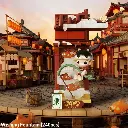 WEALTHY_SNAKE'S_NYC_SERIES_BLOCK_Monlabubu.ch_WISHING_FOUNTAIN (2).webp