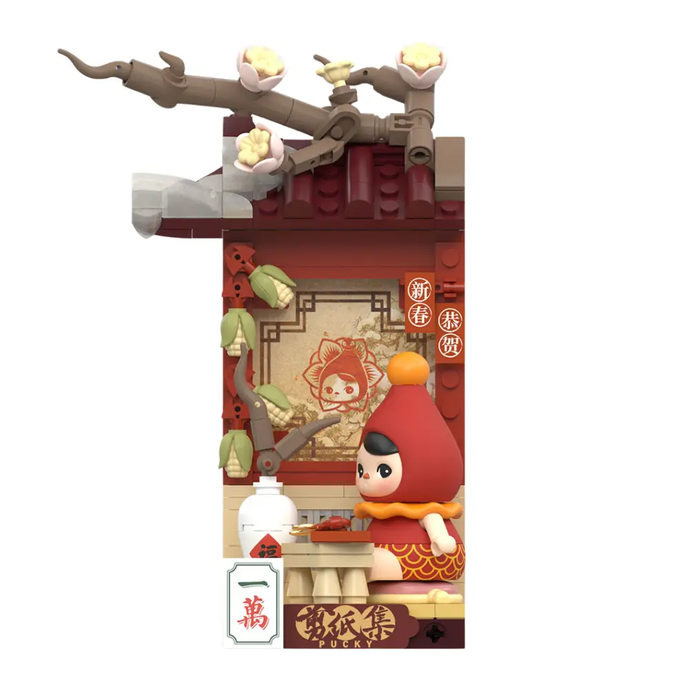 WEALTHY_SNAKE'S_NYC_SERIES_BLOCK_Monlabubu.ch_PAPER_CUTTING_FAIR.webp