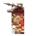 WEALTHY_SNAKE'S_NYC_SERIES_BLOCK_Monlabubu.ch_PAPER_CUTTING_FAIR.webp