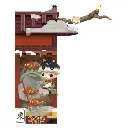 WEALTHY_SNAKE'S_NYC_SERIES_BLOCK_Monlabubu.ch_WISHING_FOUNTAIN.webp