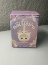 HACIPUPU Constellation Series – Peluche & Figurine Vinyl Blind Box POP MART