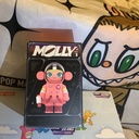 MEGA SPACE MOLLY 100% – Série 3 (Blind Box POP MART) 