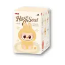 1x Labubu Série The Monsters - Have a Seat - Pop Mart - Blind Box