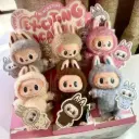 6 x Labubu 1ère génération (Monsters) - Blind Box