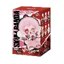 1x SKULLPANDA - Winter Symphony Series Plush Blind Box 