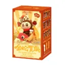 Blind Box "Wealthy Snake's New Year Celebration Series Block Figures"