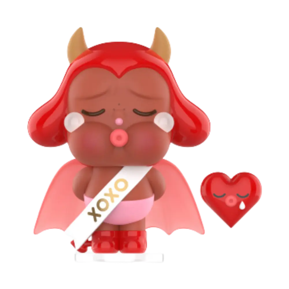 CRYBABY – Crying For Love - Figurine Blind Box