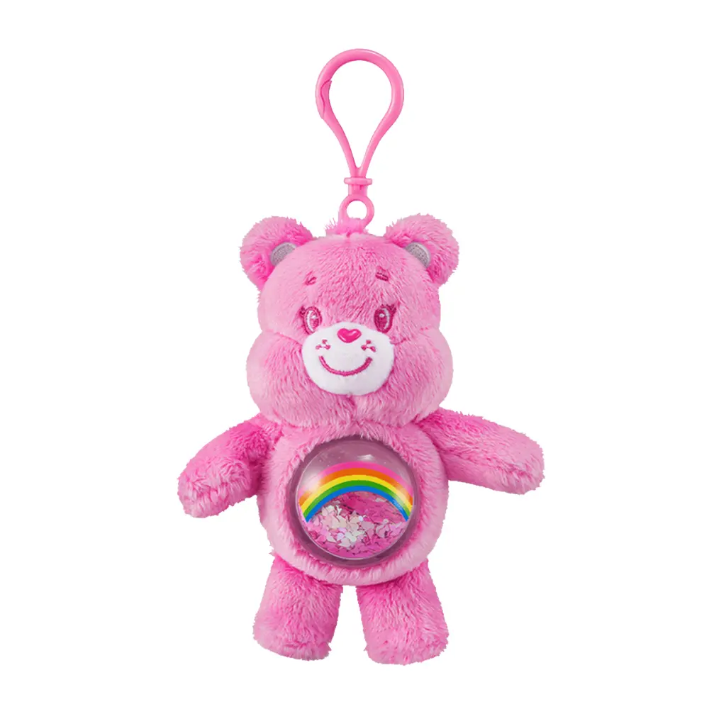  Peluche Surprise Bisounours – Blind Box