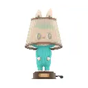 Labubu – Figurine Blind Box “Almost Hidden Series” POP MART (7-11 cm)