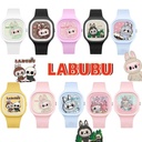 Montre Labubu Style - Mon Labubu