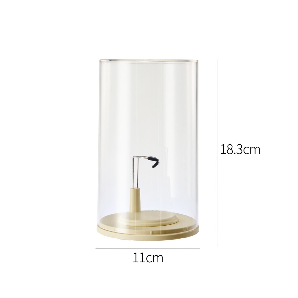 Labubu Blind Box Storage Display Stand Storage