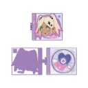 Pin Lil Peach Riot – Loading! Series – Pop Mart