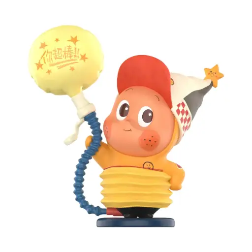 [P-36200110005] Twinkle Twinkle Be a Little Star – Blind Box Pop Mart