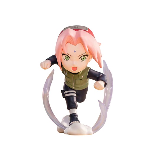 NARUTO Ninkai Taisen – Blind Box Pop Mart (Édition Collector)