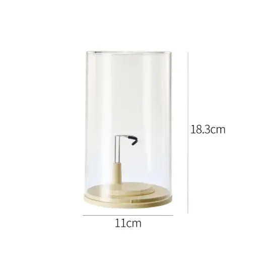 Labubu Blind Box Storage Display Stand Storage