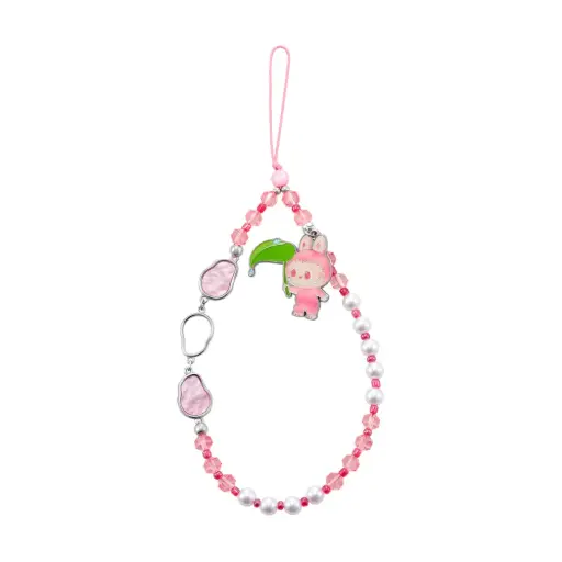 [01202810170] Big Into Energy Phone Chain Blind Box