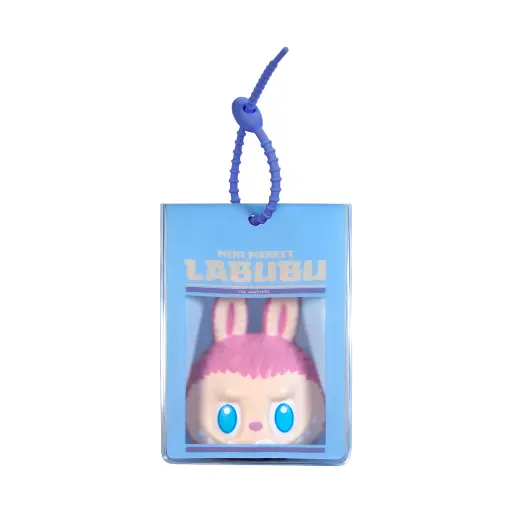 Pinch Pendant Blind Box – THE MONSTERS Wacky Mart Series – Pop Mart