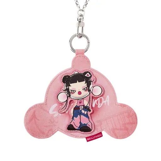 Mini Sac SKULLPANDA Cheers To Myself Series – Pop Mart