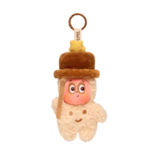 Pendentif Peluche Blind Box - Série Twinkle Twinkle Be a Little Star | Pop Mart Officiel