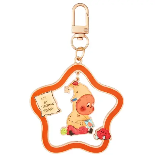 [12403070005] We are Twinkle Twinkle Pendentif Blind Box