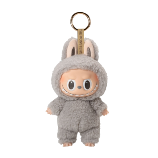 Labubu Série The Monsters - Exciting Macaron - Blind Box