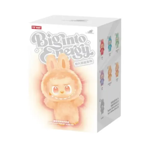 1x Labubu Big Into Energy – Blind Box