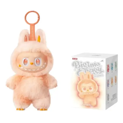 3x Labubu Big Into Energy – Blind Box 