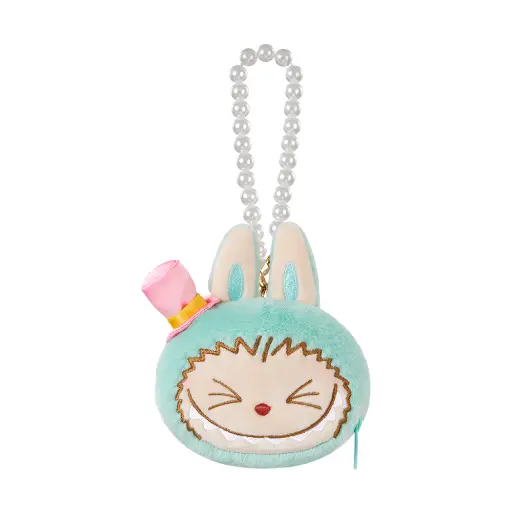 THE MONSTERS Party – Peluche réversible surprise !