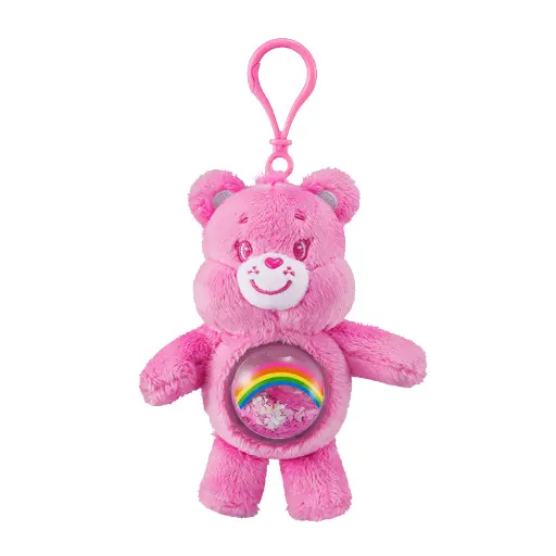 [6941848262462]  Peluche Surprise Bisounours – Blind Box